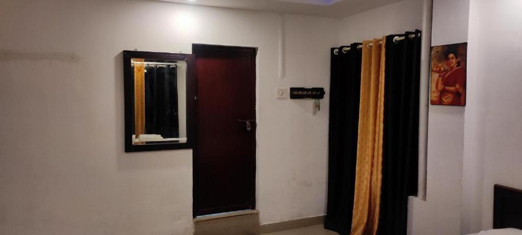 Vedha Beach Resort Alappuzha Exterior foto